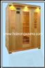 Far Infrared Sauna